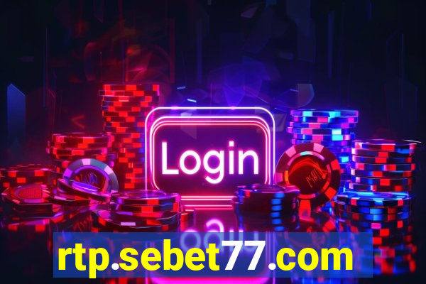 rtp.sebet77.com