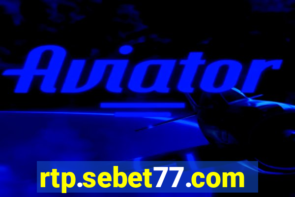 rtp.sebet77.com