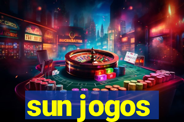 sun jogos