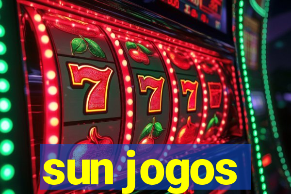 sun jogos