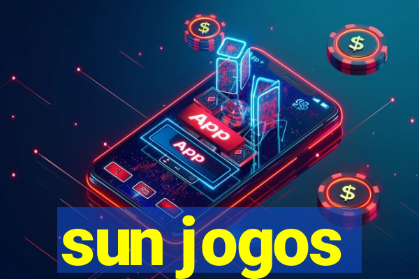 sun jogos