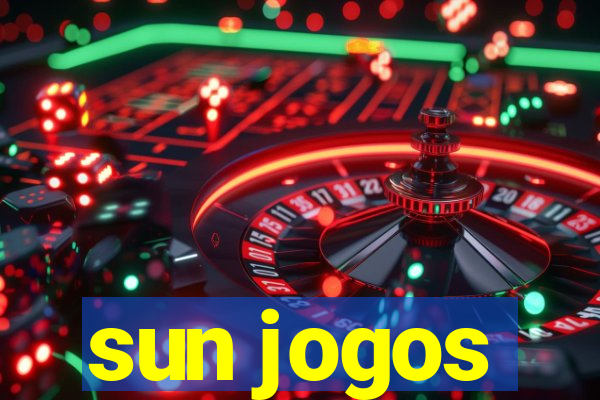 sun jogos