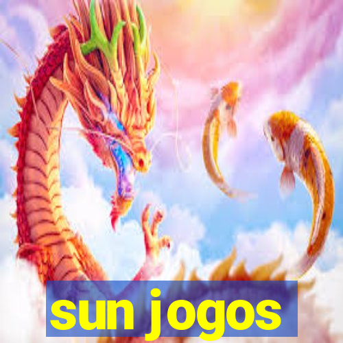 sun jogos