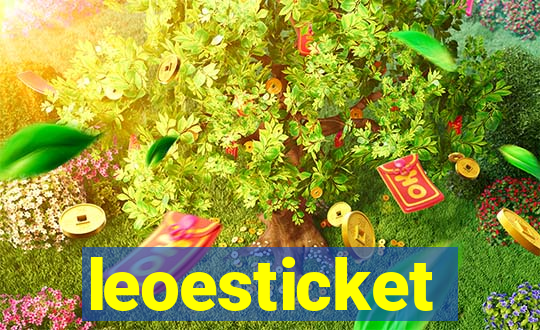 leoesticket