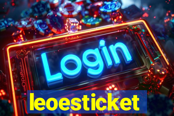 leoesticket