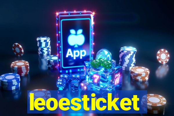 leoesticket