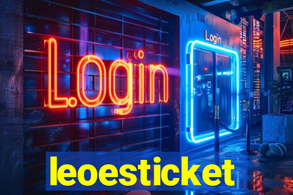 leoesticket