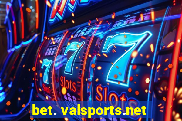 bet. valsports.net