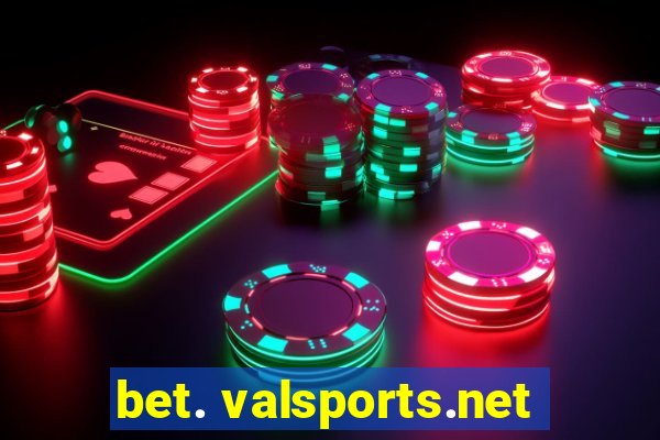 bet. valsports.net