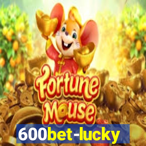 600bet-lucky