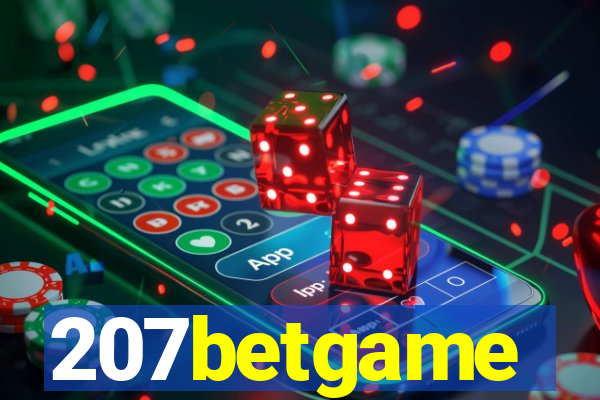 207betgame