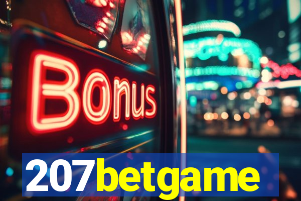 207betgame