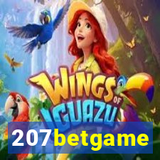 207betgame