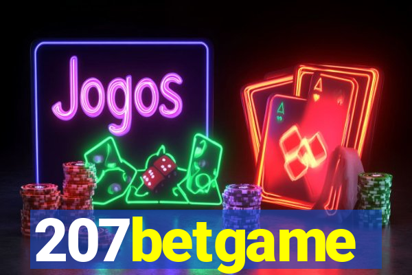 207betgame