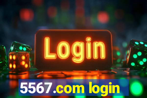 5567.com login