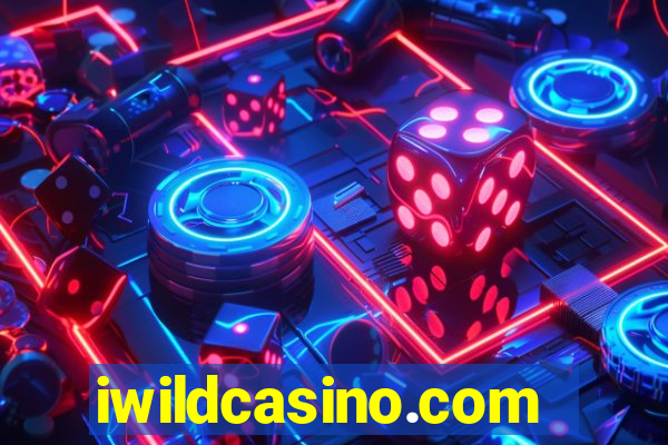 iwildcasino.com