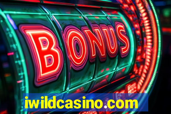 iwildcasino.com