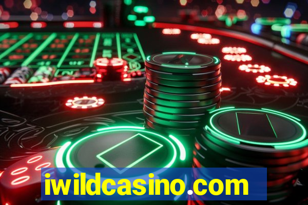 iwildcasino.com