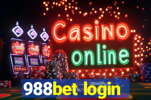 988bet login