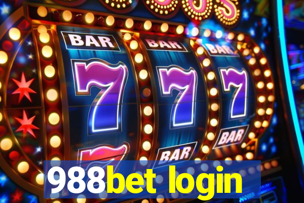 988bet login