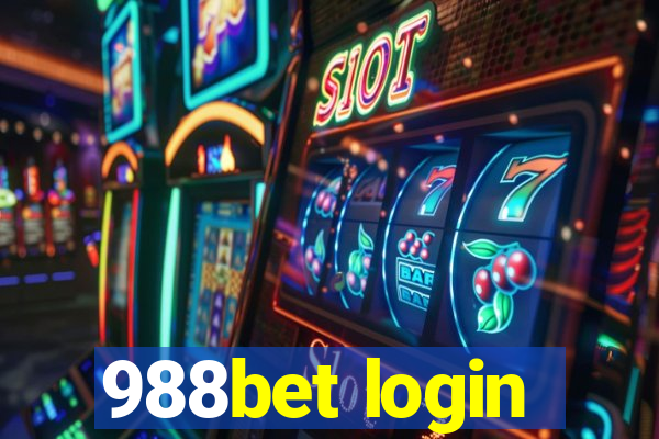 988bet login