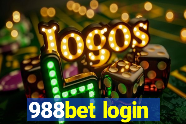 988bet login