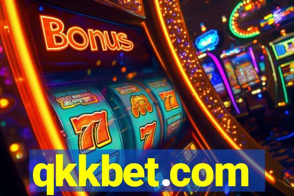 qkkbet.com