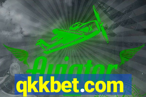 qkkbet.com