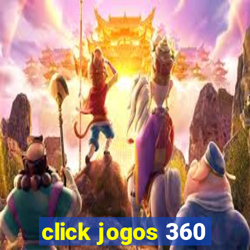 click jogos 360