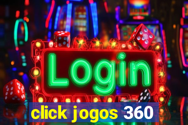 click jogos 360