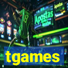 tgames