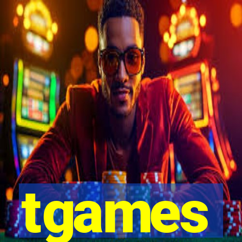 tgames