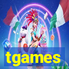 tgames