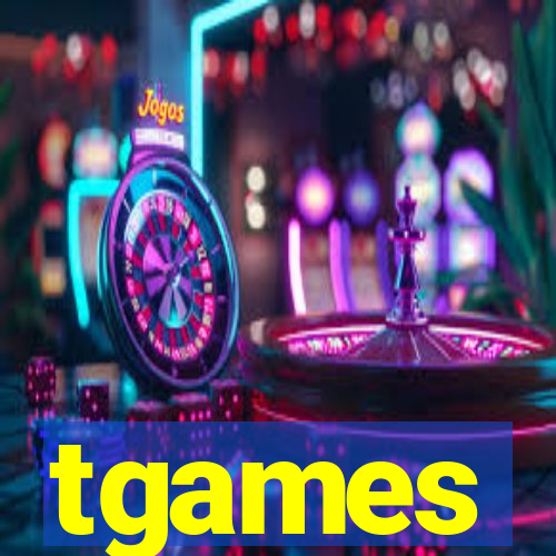 tgames