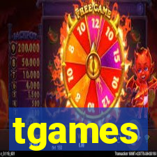 tgames