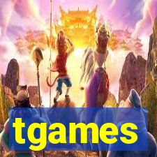 tgames