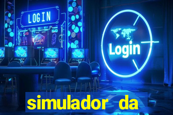 simulador da lotomania - lotodicas