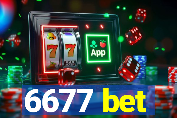 6677 bet