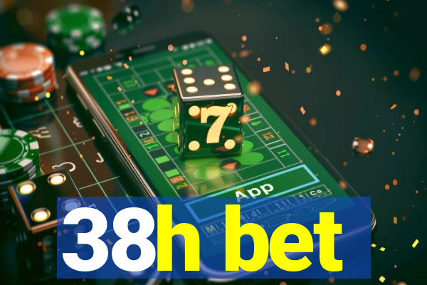 38h bet