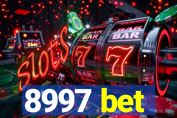 8997 bet