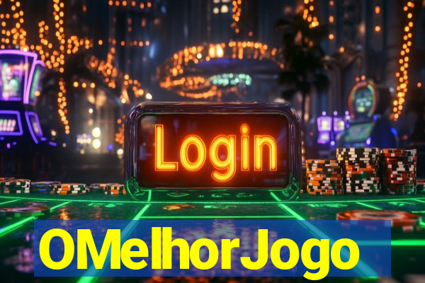 OMelhorJogo