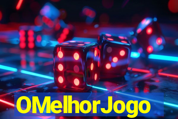 OMelhorJogo