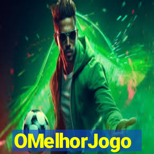 OMelhorJogo