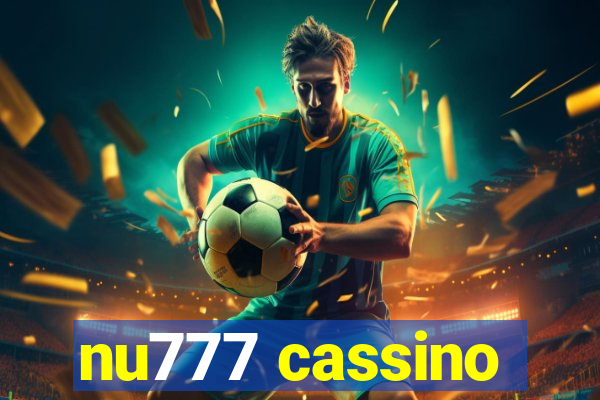 nu777 cassino