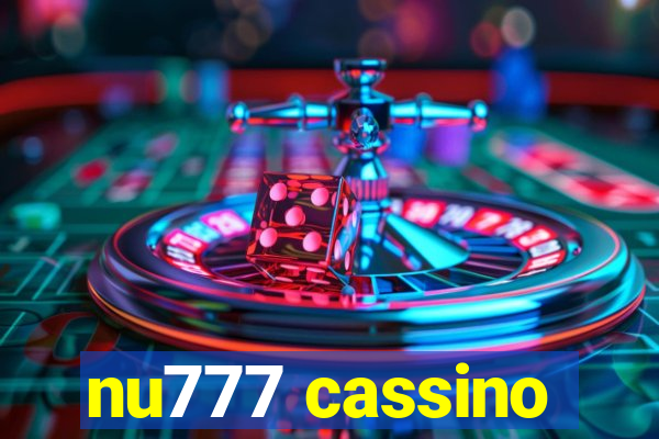 nu777 cassino