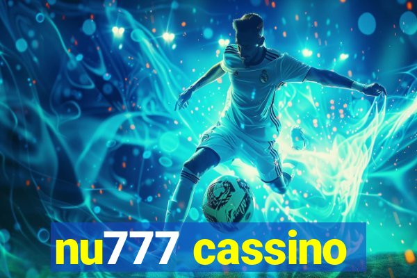 nu777 cassino