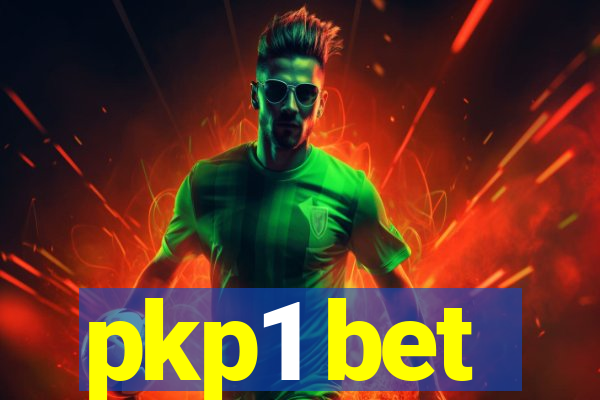 pkp1 bet