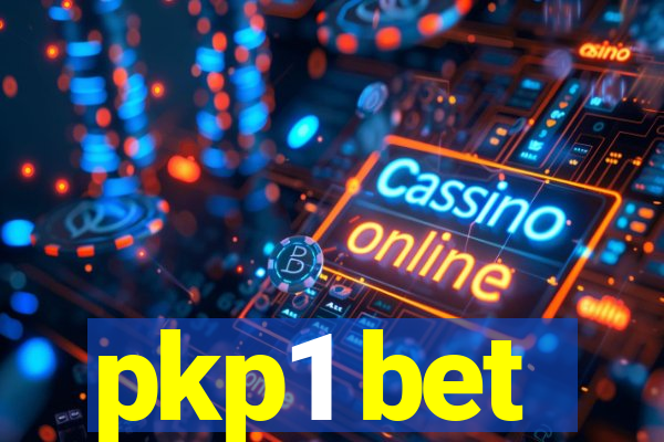 pkp1 bet