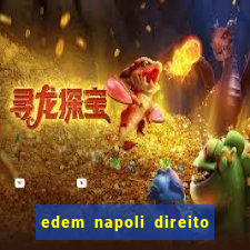 edem napoli direito constitucional pdf