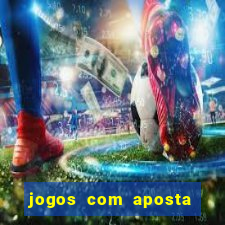 jogos com aposta de 1 centavo